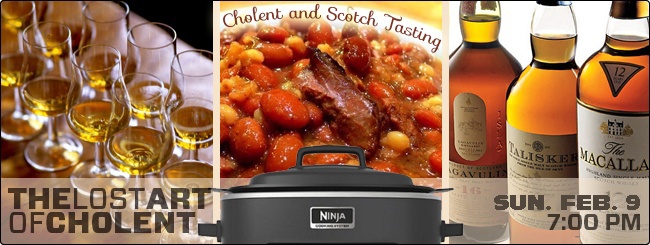 Cholent